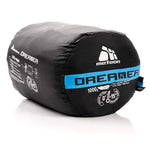 Meteor Dreamer Sleeping Bag uniw hálózsák
