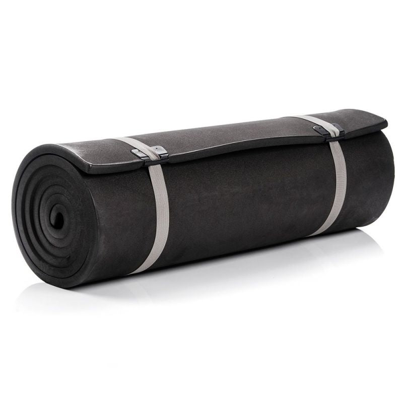 Meteor Eva Sleeping Mat, Black fekete edzőfelszerelés 31440