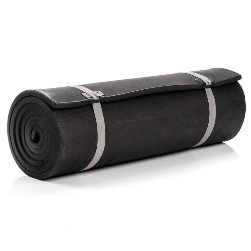 Meteor Eva Sleeping Mat, Black fekete edzőfelszerelés 31440