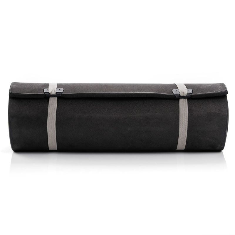 Meteor Eva Sleeping Mat, Black fekete edzőfelszerelés 31440