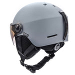 Meteor Falven Ski Helmet uniw sisak