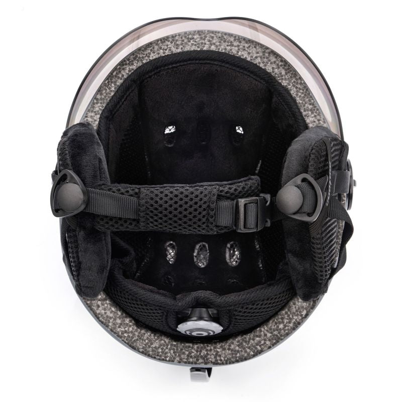 Meteor Falven Ski Helmet uniw sisak