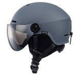 Meteor Falven Ski Helmet uniw sisak