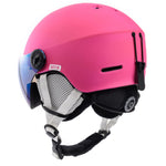 Meteor Falven W Ski Helmet uniw sisak