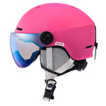 Meteor Falven W Ski Helmet uniw sisak