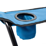 Meteor Hiker Folding Chair uniw