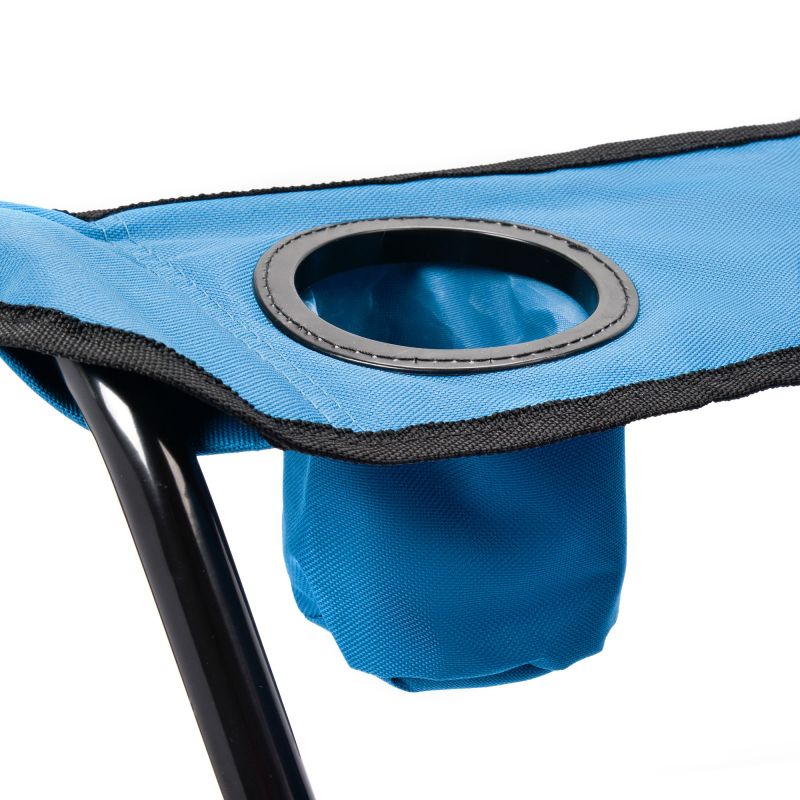 Meteor Hiker Folding Chair uniw