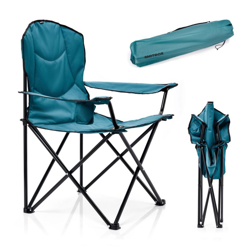 Meteor Hiker Folding Chair uniw