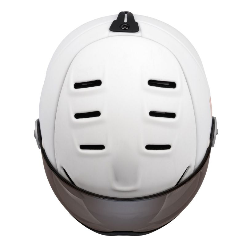 Meteor Holo Ski Helmet uniw sisak