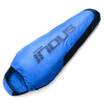 Meteor Indus R Sleeping Bag uniw hálózsák