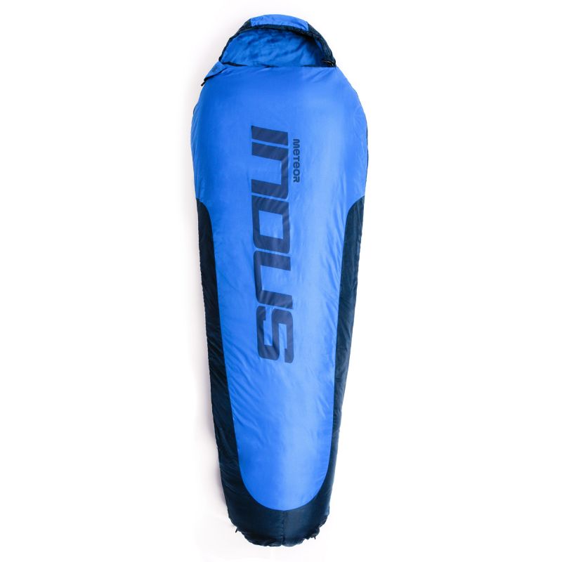 Meteor Indus R Sleeping Bag uniw hálózsák