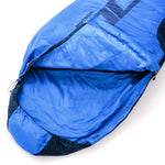 Meteor Indus R Sleeping Bag uniw hálózsák