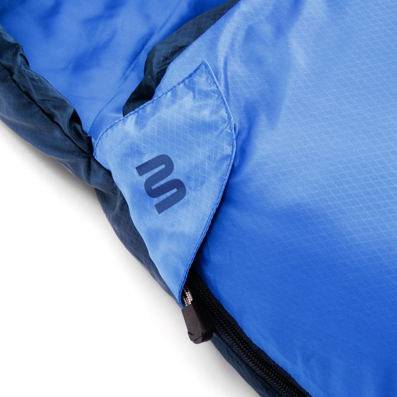 Meteor Indus R Sleeping Bag uniw hálózsák