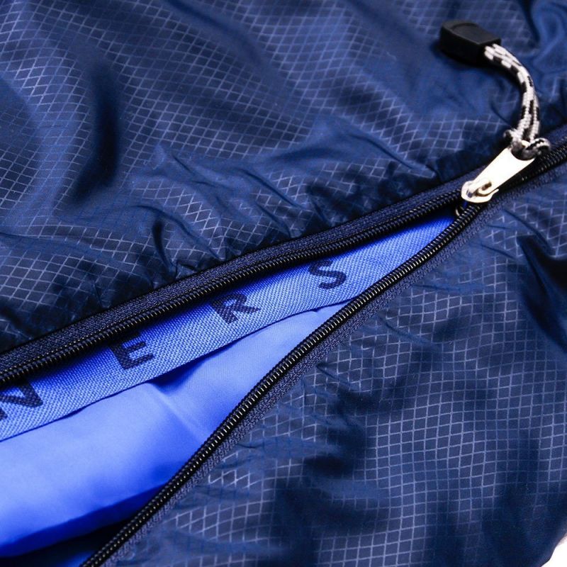 Meteor Indus R Sleeping Bag uniw hálózsák