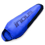 Meteor Indus R Sleeping Bag uniw hálózsák