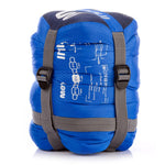 Meteor Indus R Sleeping Bag uniw hálózsák