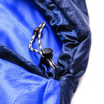 Meteor Indus R Sleeping Bag uniw hálózsák