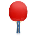 Meteor Je T Stream Table Tennis Racket***** uniw teniszütő