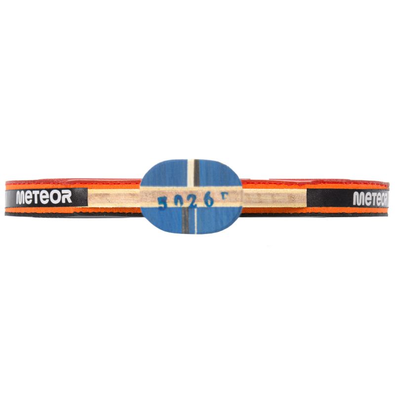 Meteor Je T Stream Table Tennis Racket***** uniw teniszütő