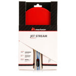 Meteor Je T Stream Table Tennis Racket***** uniw teniszütő