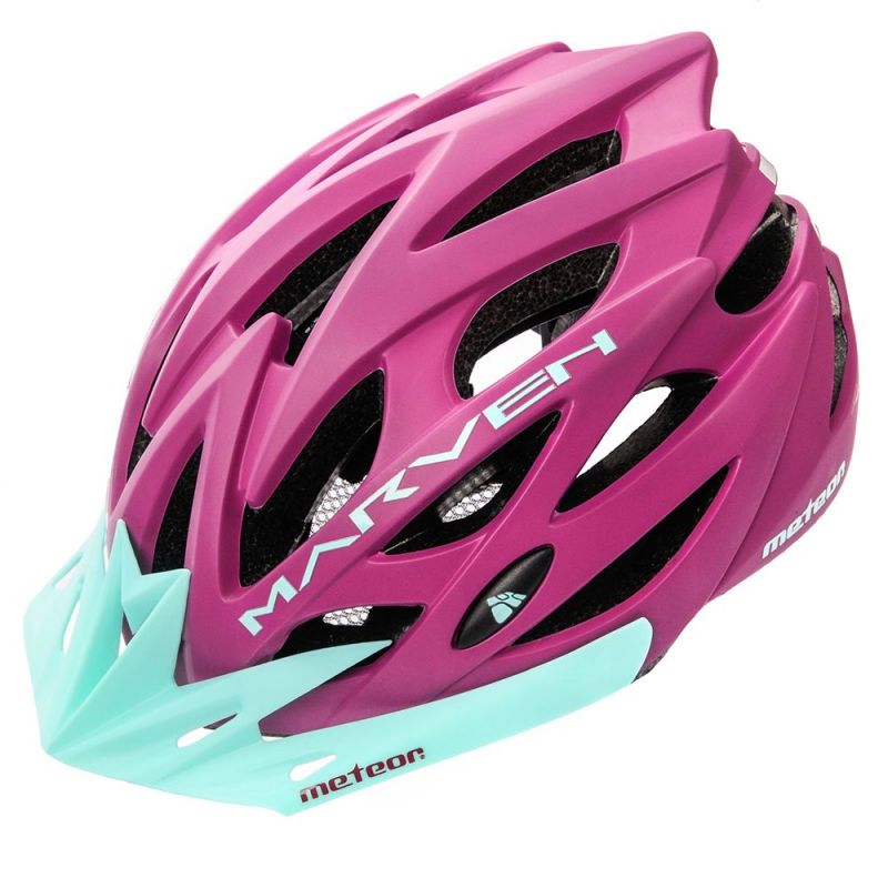 Meteor Marven Bicycle Helmet kiegészítő
