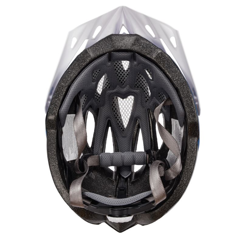 Meteor Marven Bicycle Helmet uniw sisak