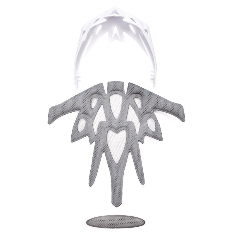 Meteor Marven Bicycle Helmet uniw sisak