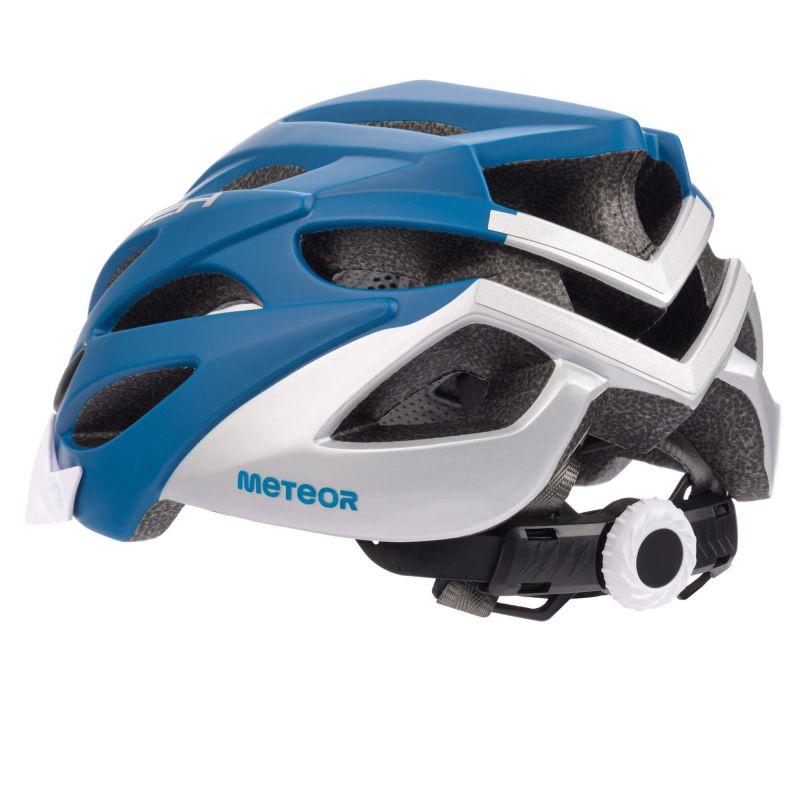 Meteor Marven Bicycle Helmet uniw sisak