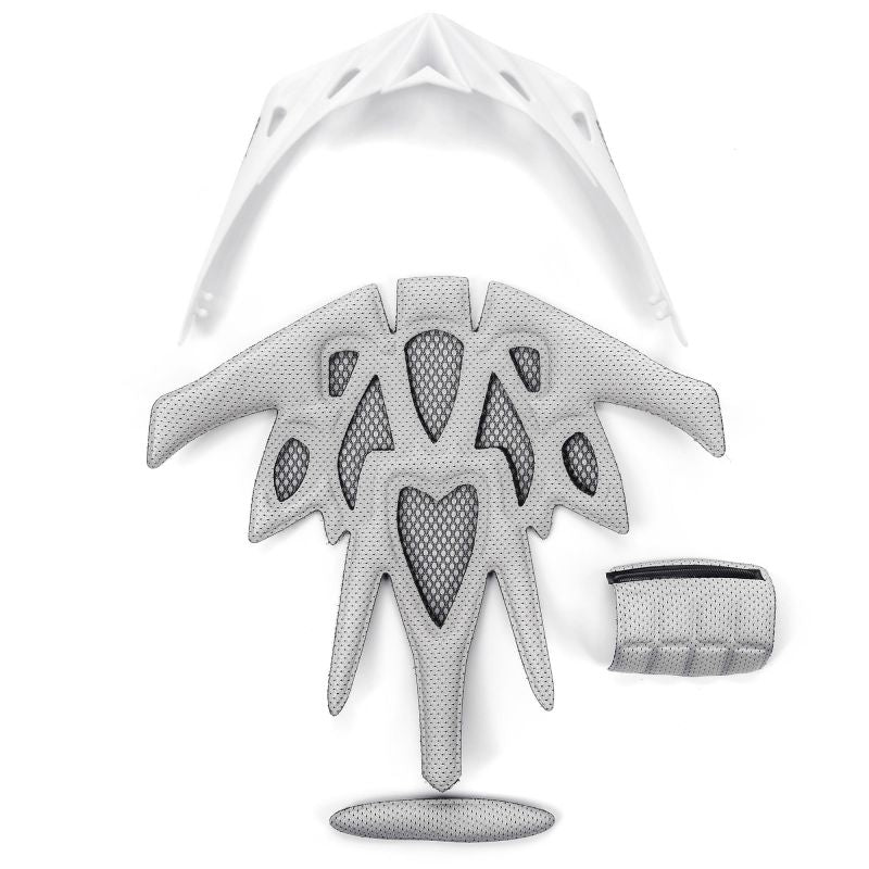 Meteor Marven Bicycle Helmet uniw sisak
