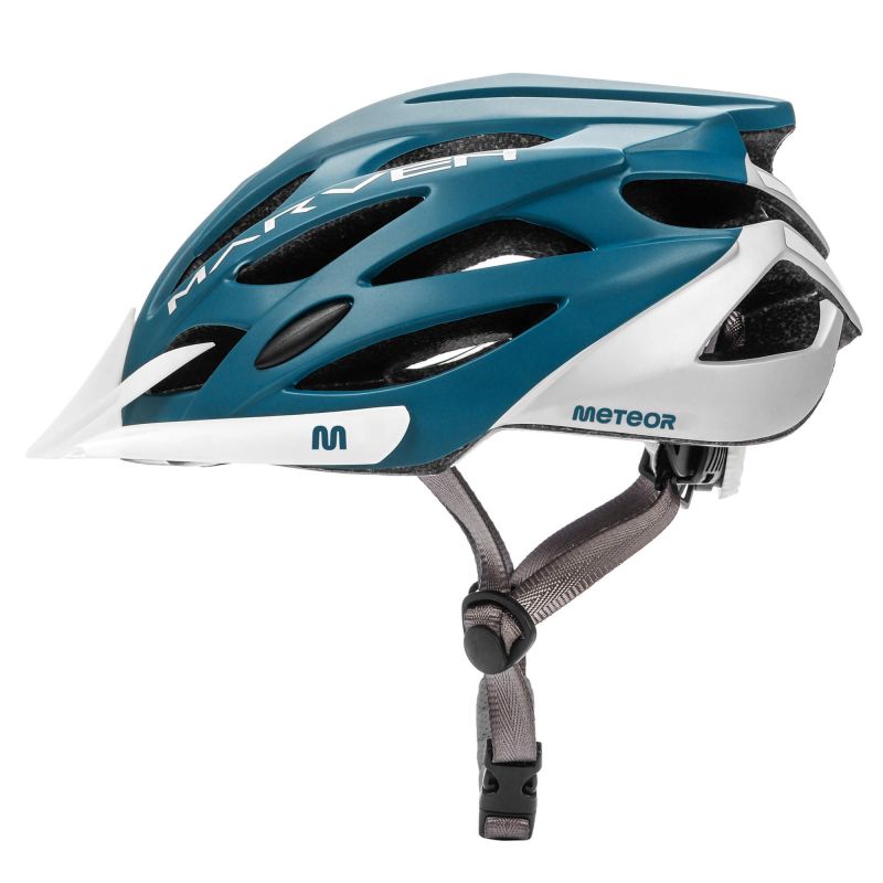 Meteor Marven Bicycle Helmet uniw sisak