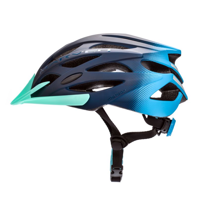 Meteor Marven Bicycle Helmet uniw sisak