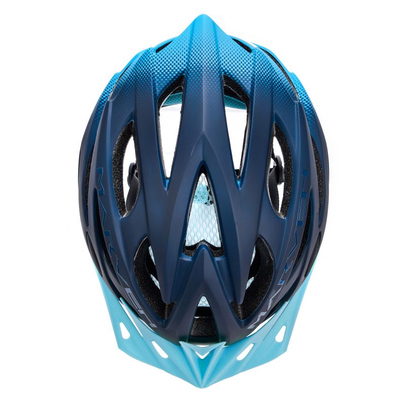 Meteor Marven Bicycle Helmet uniw sisak