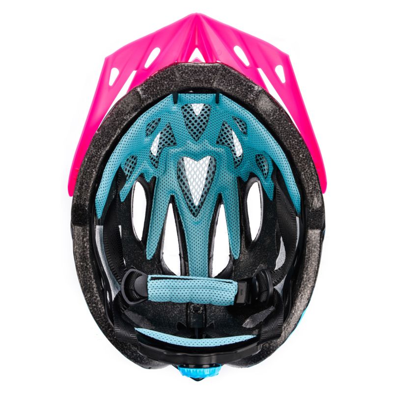 Meteor Marven Bicycle Helmet uniw sisak