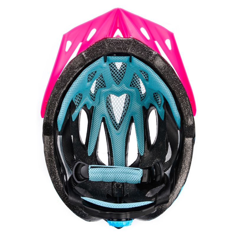 Meteor Marven Bicycle Helmet uniw sisak