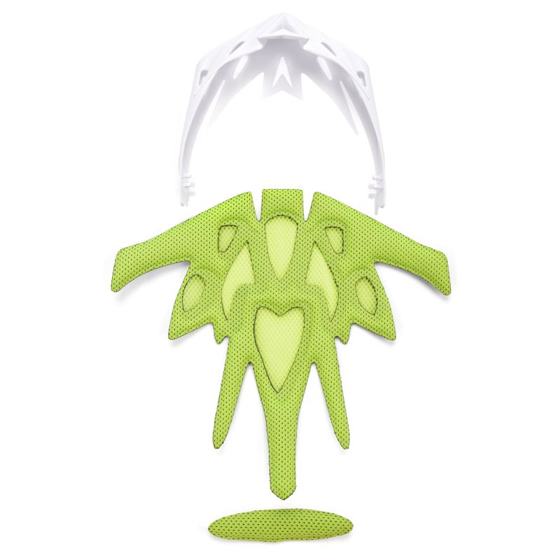 Meteor Marven Bicycle Helmet uniw sisak