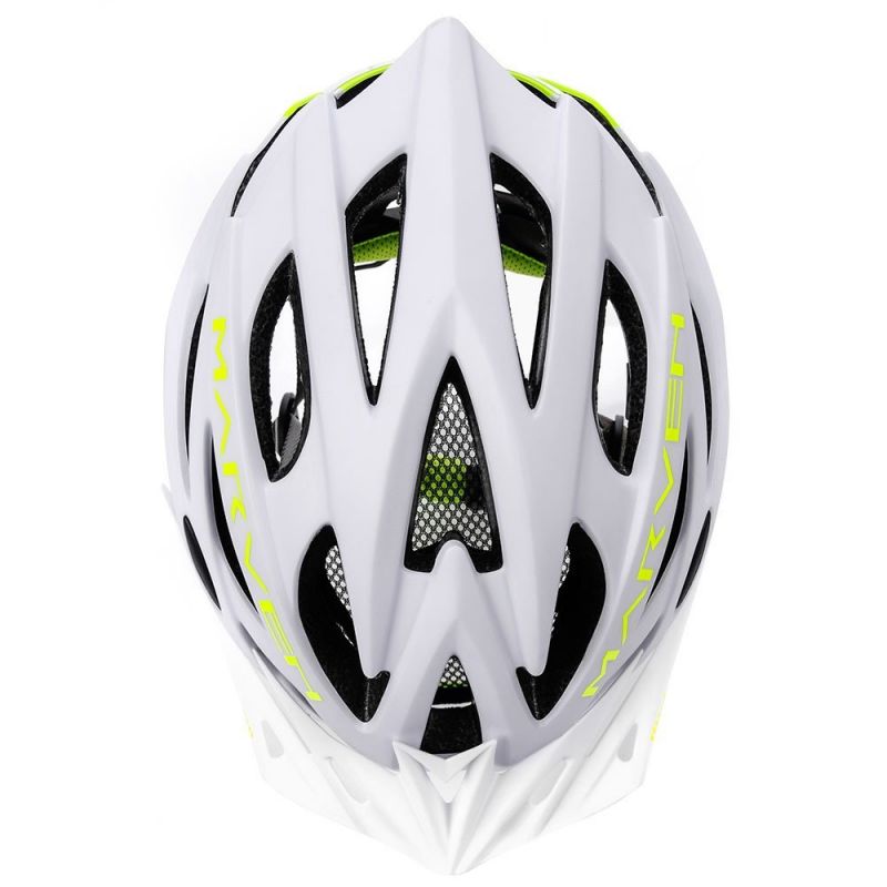 Meteor Marven Bicycle Helmet uniw sisak