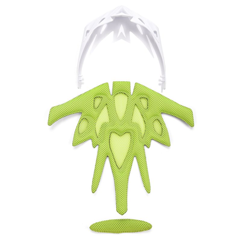 Meteor Marven Bicycle Helmet uniw sisak