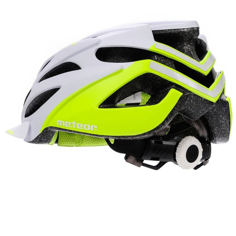 Meteor Marven Bicycle Helmet uniw sisak