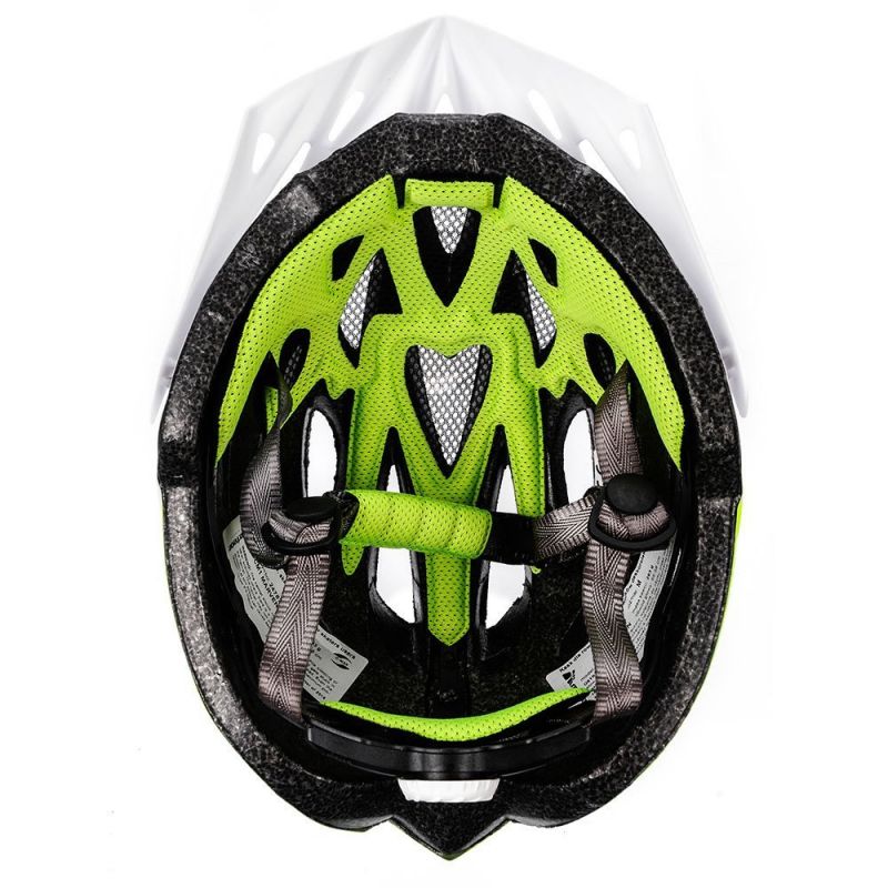 Meteor Marven Bicycle Helmet uniw sisak