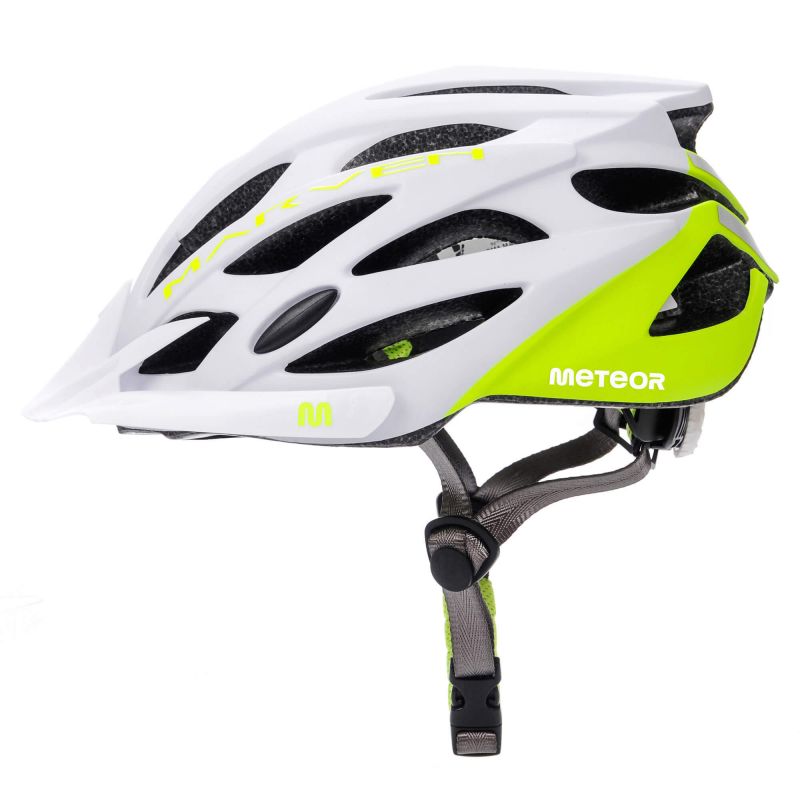 Meteor Marven Bicycle Helmet uniw sisak