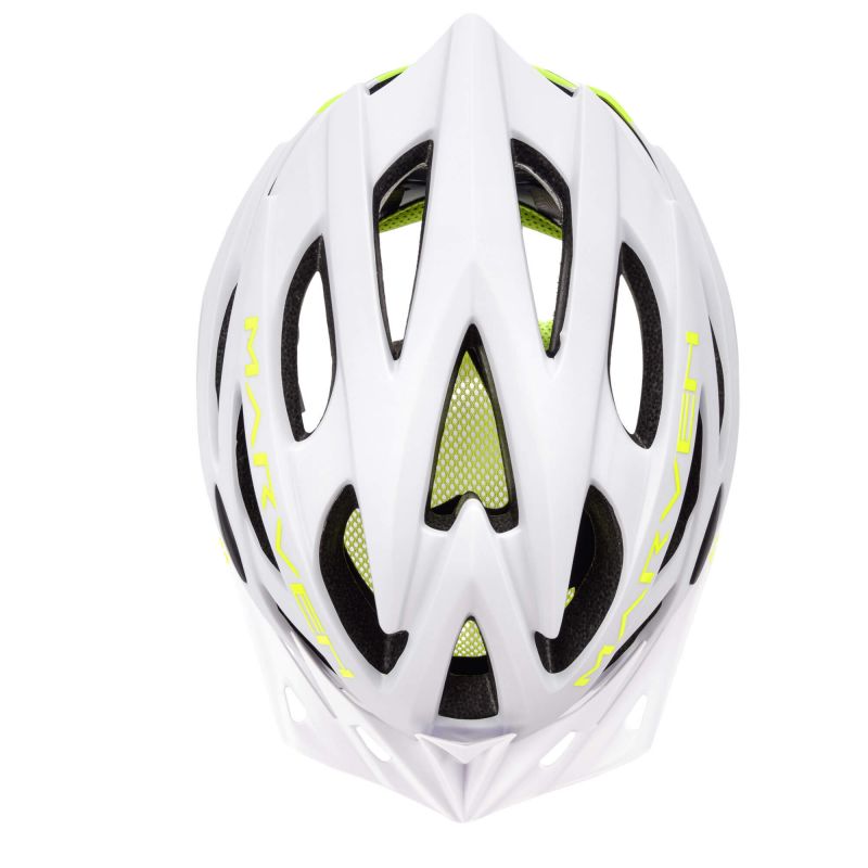 Meteor Marven Bicycle Helmet uniw sisak