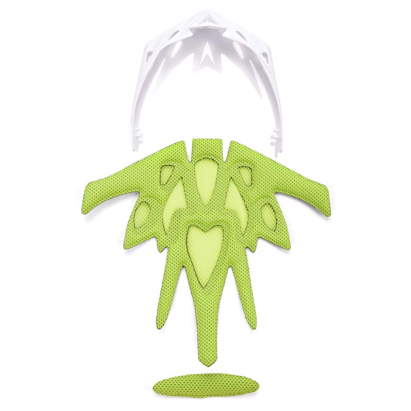 Meteor Marven Bicycle Helmet uniw sisak