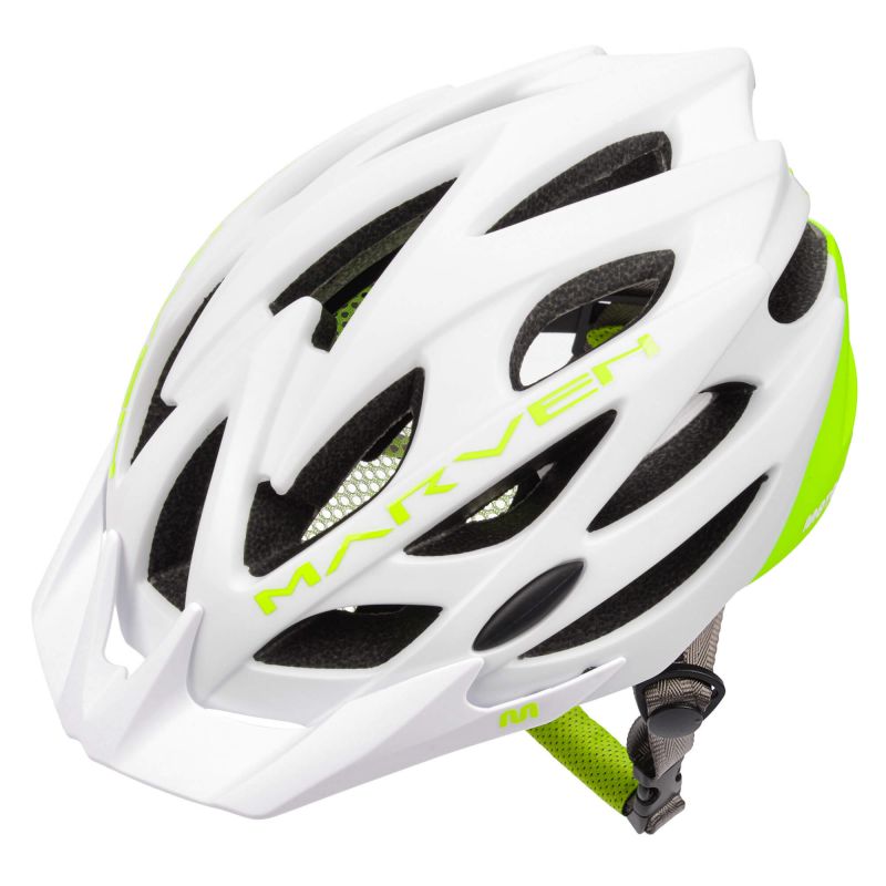 Meteor Marven Bicycle Helmet uniw sisak