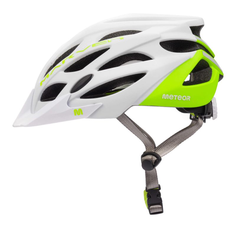 Meteor Marven Bicycle Helmet uniw sisak