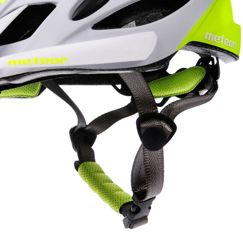 Meteor Marven Bicycle Helmet uniw sisak