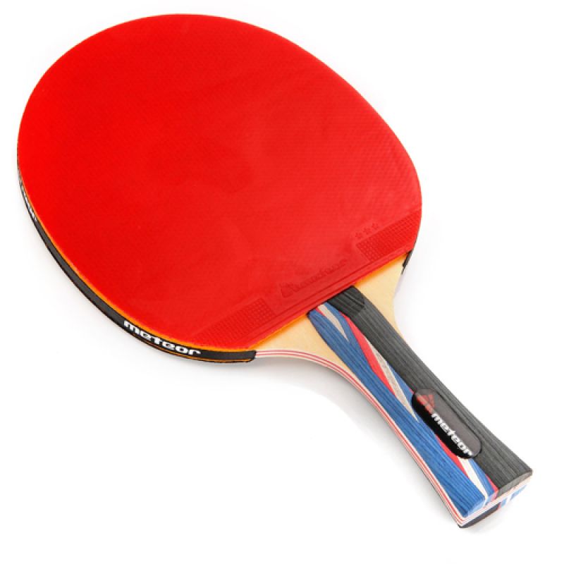 Meteor Mistral Table Tennis Racket uniw teniszütő