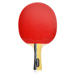 Meteor Mistral Table Tennis Racket uniw teniszütő