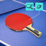 Meteor Mistral Table Tennis Racket uniw teniszütő