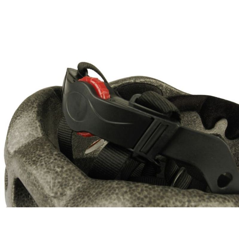 Meteor MV26 Blue Bicycle Helmet kék sisak 23206