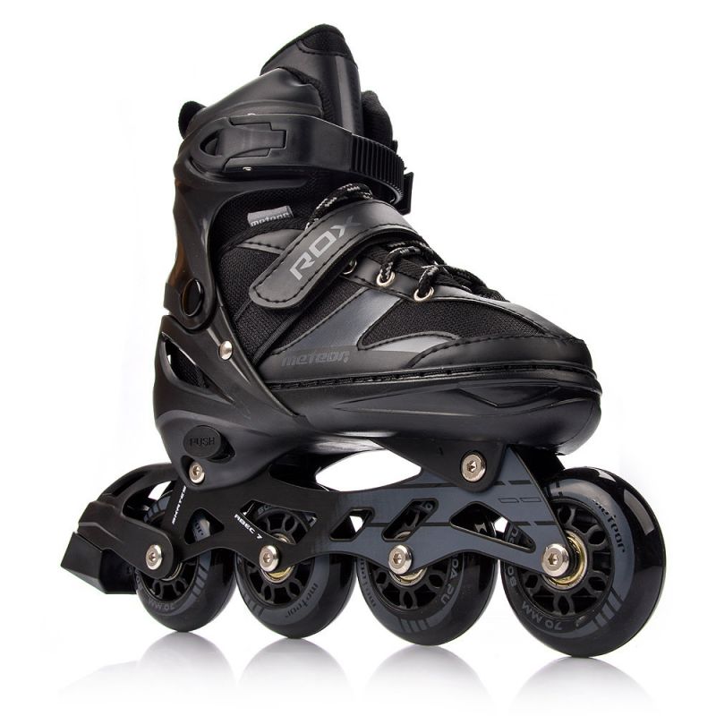 Meteor Rox Roller Skates uniw görkorcsolya